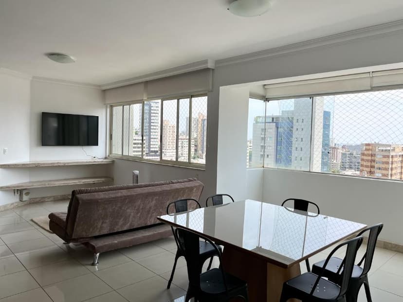 Apartamento no Centro